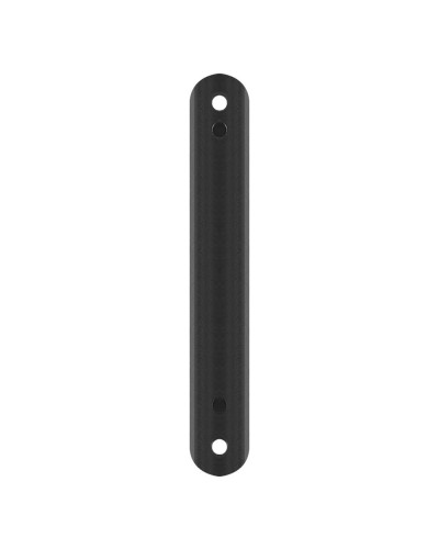Wall bracket, wall clip made of plastic Buy barriers and people guidance systems online – Flexible solutions for order and security