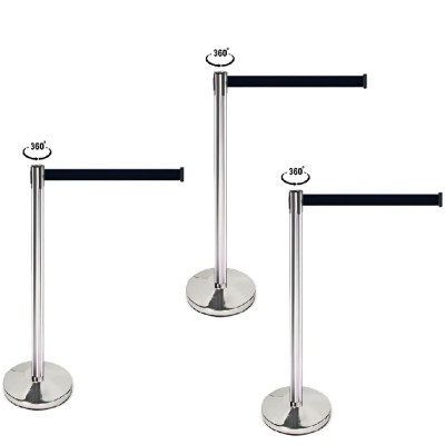 Buy Crowd Control Stanchions: Elite Guidance Systems