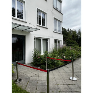 Managing access to events: Efficiently controlling the flow of people