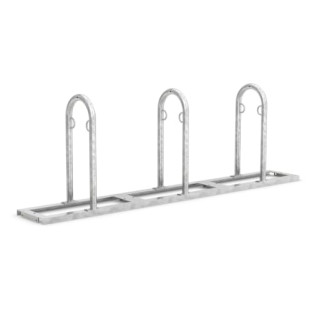 Bicycle support bar from INCAPCORP: Safe, stable and stylish 