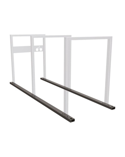 Buy 3-seater rack, length 1885 mm for bicycle racks on floor plates
