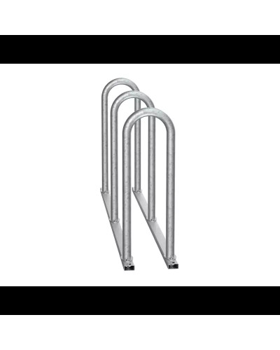 Buy 3-seater rack, length 1885 mm for bicycle racks on floor plates