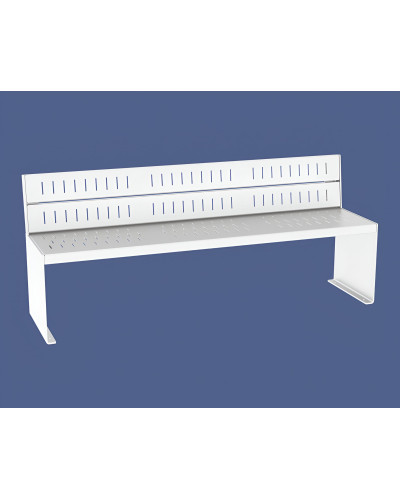 Buy PROCITY SITZBANK KUBE WITH BACKREST: Seat made of Galvanized Steel (Colourful), Frame made of Steel (Rust Corten Effect) - Shop Online.