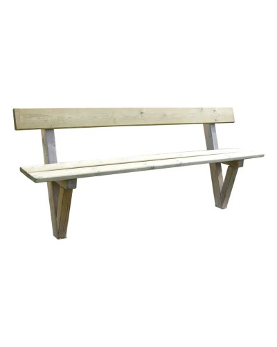 Procity Turin Bench - Buy Online: Purchase and Delivery.