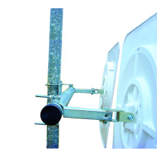 Vialux 2-mirror holder