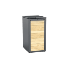Mülltonnenbox 1er 120l Holzmichl