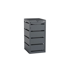 Mülltonnenbox 1er Dagobert