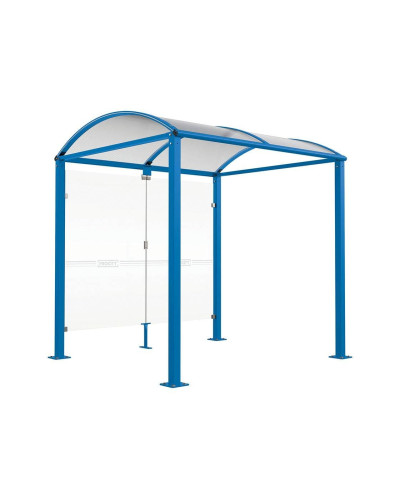 Procity Bicycle Shelter Square Tube 