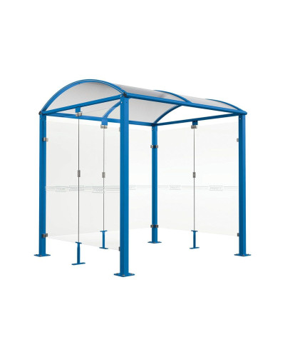 Procity Bicycle Shelter 