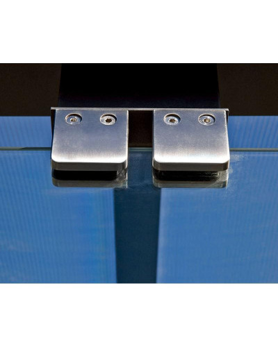 Procity Bicycle Shelter Square Tube 