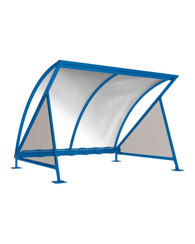 Buy PROCITY Half-Moon Canopy - Delivery.