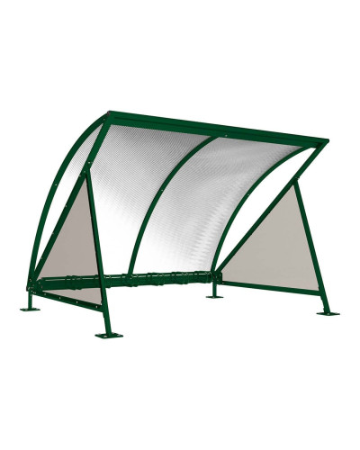 Buy PROCITY Half-Moon Canopy - Delivery.