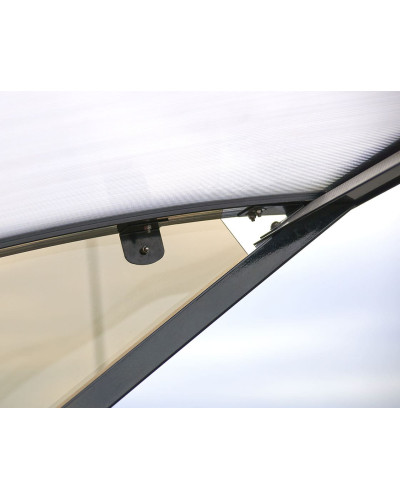 Buy PROCITY Half-Moon Canopy - Delivery.