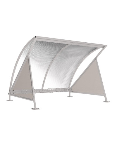 Buy PROCITY Half-Moon Canopy - Delivery.