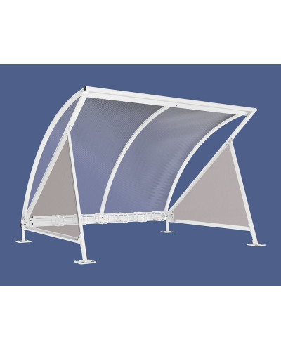 Buy PROCITY Half-Moon Canopy - Delivery.