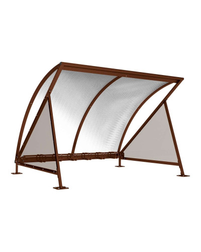 Buy PROCITY Half-Moon Canopy - Delivery.