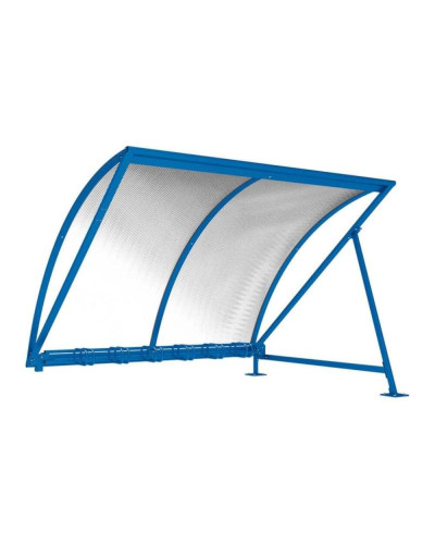 PROCITY Bicycle Rack 6 Spaces L 2800 mm - Buy Online - Purchase and Delivery.