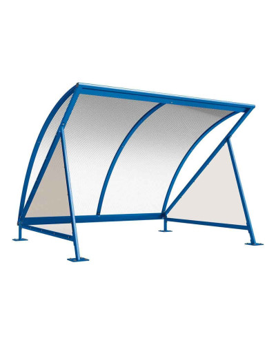 Procity Bicycle Shelter - Buy in the Online Shop - Purchase & Delivery