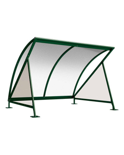 Procity Bicycle Shelter - Buy in the Online Shop - Purchase & Delivery