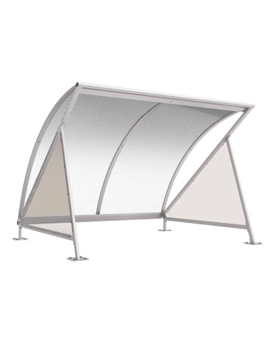 Procity Bicycle Shelter - Buy in the Online Shop - Purchase & Delivery
