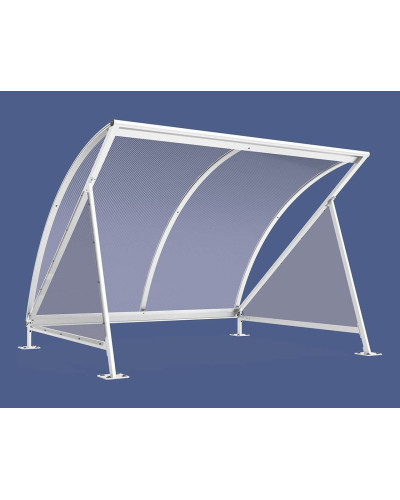 Procity Bicycle Shelter - Buy in the Online Shop - Purchase & Delivery