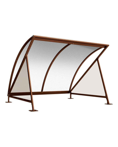 Procity Bicycle Shelter - Buy in the Online Shop - Purchase & Delivery