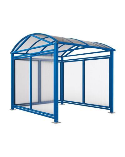 Buy PROcity Bicycle and Motorcycle Shelter - Delivery in Online Shop.