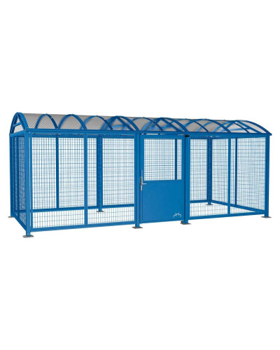 Procity Outdoor Canopy Square Tube XL Purchase - Delivery in Online Shop.