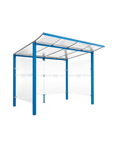 Procity Bicycle Shelter Modulo - Buy at Online Shop.
