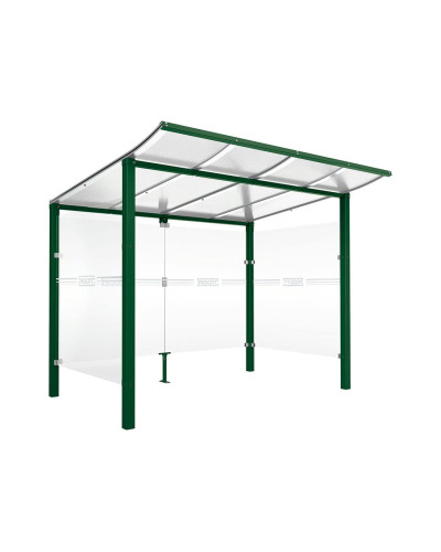 Procity Bicycle Shelter Modulo - Buy at Online Shop.