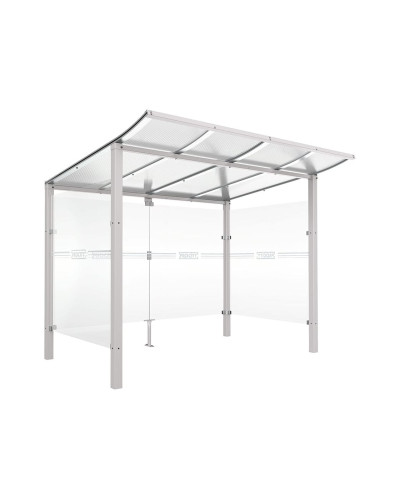 Procity Bicycle Shelter Modulo - Buy at Online Shop.