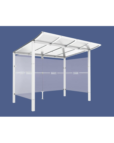 Procity Bicycle Shelter Modulo - Buy at Online Shop.