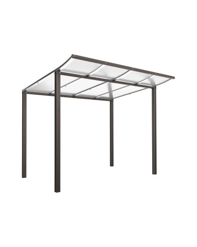 Procity Bicycle Shelter Modulo - Buy in the Online Shop - Purchase Delivery.