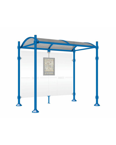 Procity Wartehalle Province - Buy at the Online Store