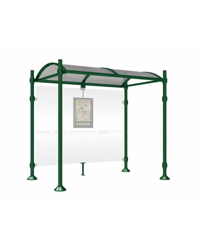 Procity Wartehalle Province - Buy at the Online Store