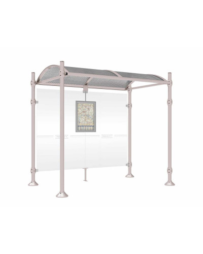 Procity Wartehalle Province - Buy at the Online Store