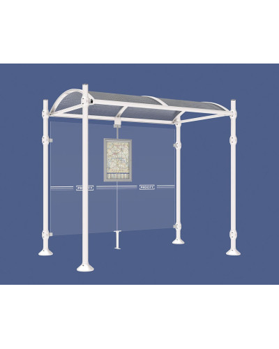 Procity Wartehalle Province - Buy at the Online Store