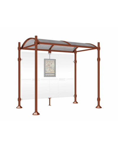 Procity Wartehalle Province - Buy at the Online Store