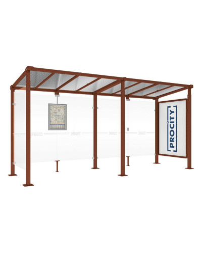 Procity Waiting Room Milano Purchase in Online Shop - Delivery