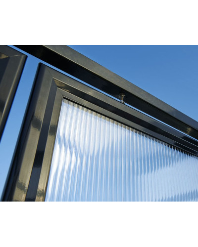 Procity Bicycle Shelter Milano Purchase - Delivery in Online Shop