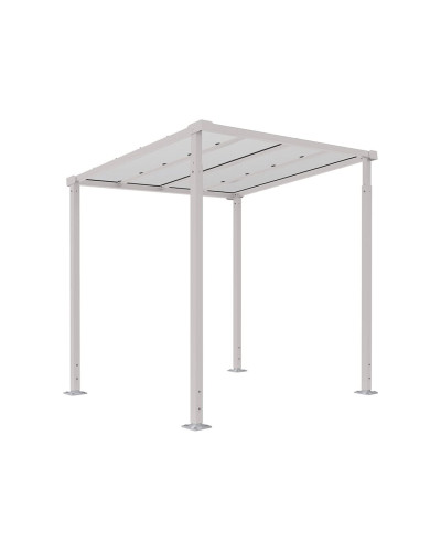 Procity Bicycle Shelter Milano Purchase - Delivery in Online Shop