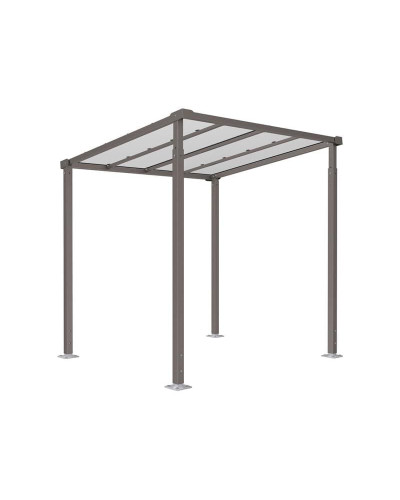 Procity Bicycle Shelter Milano Purchase - Delivery in Online Shop