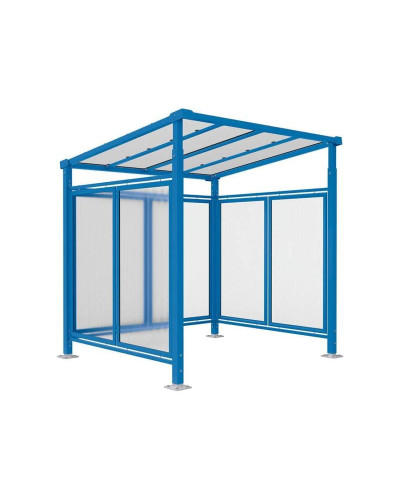 Procity Bicycle Shelter Milano - Buy in the Online Shop