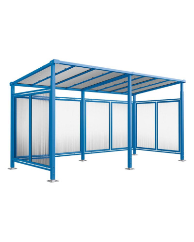 Procity Bicycle Shelter Milano - Buy in the Online Shop