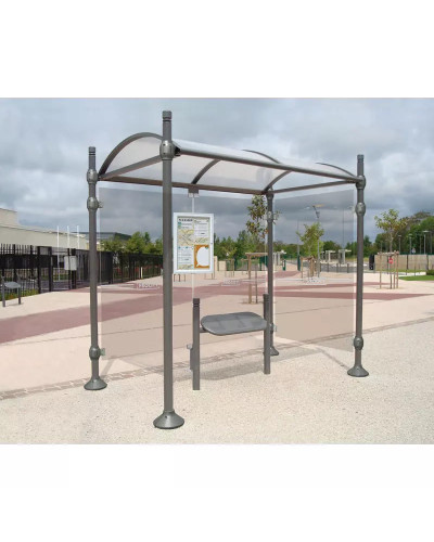 Procity Wartehalle Province - Buy at the Online Store