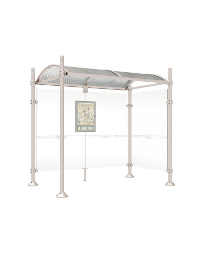 Procity Wartehalle Province Purchase - Delivery in Online Shop