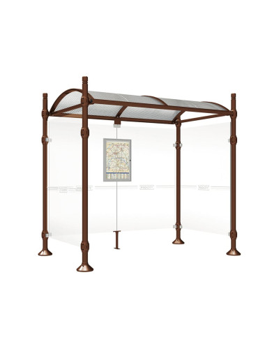 Procity Wartehalle Province - Buy at the Online Store