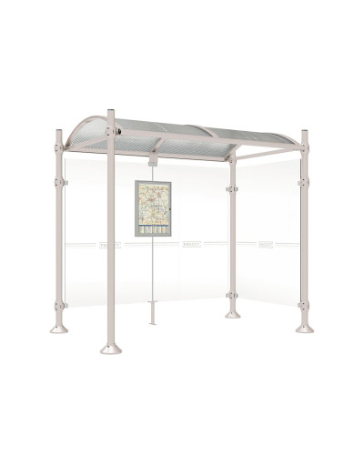 Procity Wartehalle Province Purchase - Delivery in Online Shop