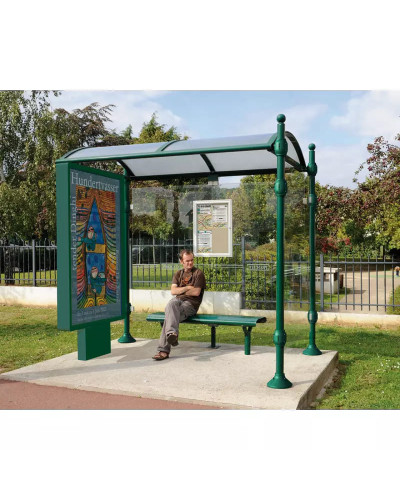 Procity Wartehalle Province - Buy at the Online Store