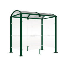 Procity Smoking Shelter Classic 